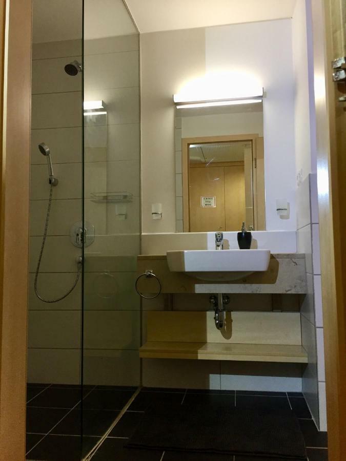 Fuered Central Apartman 巴拉顿菲赖德 外观 照片